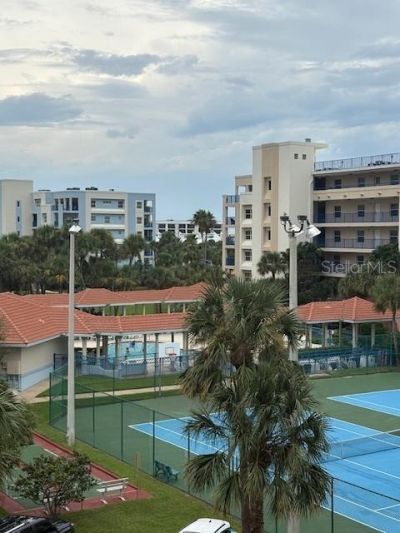 5300 S Atlantic Avenue, Unit 8-401, New Smyrna Beach, FL 32169 Photo