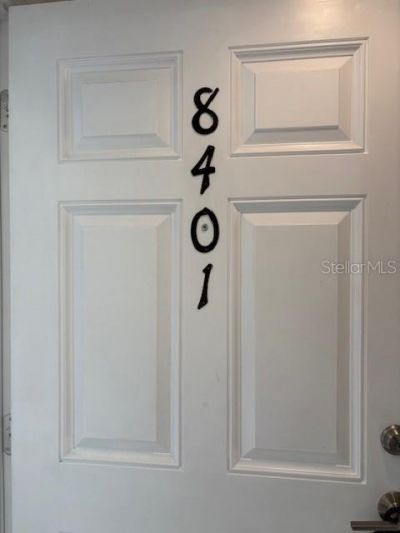 5300 S Atlantic Avenue, Unit 8-401, New Smyrna Beach, FL 32169 Photo