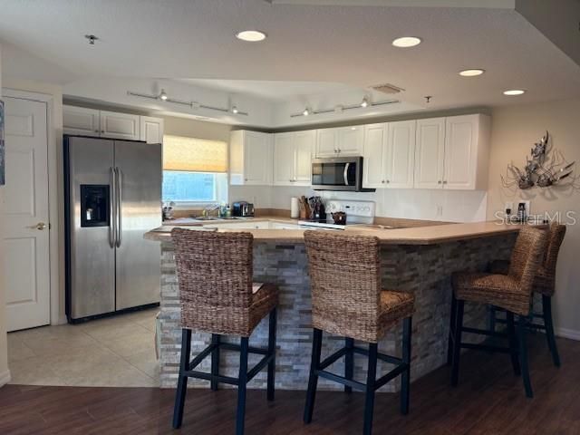 5300 S Atlantic Avenue, Unit 8-401, New Smyrna Beach, FL 32169 Photo