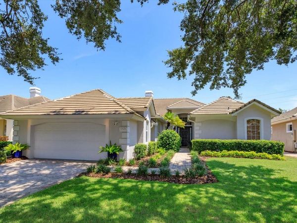 10926 WOODCHASE CIRCLE, ORLANDO, FL 32836