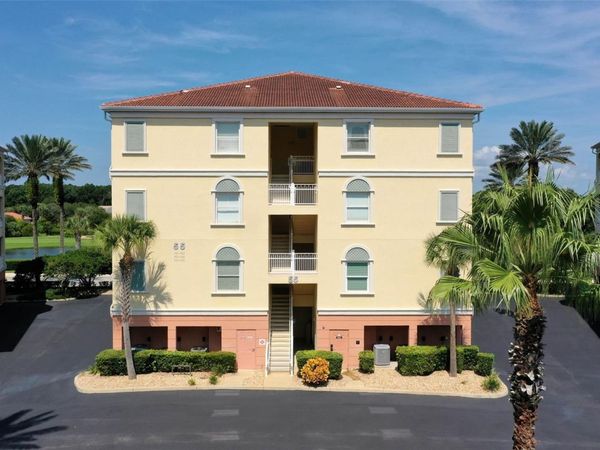 55 OCEAN CREST WAY, Unit 911, PALM COAST, FL 32137