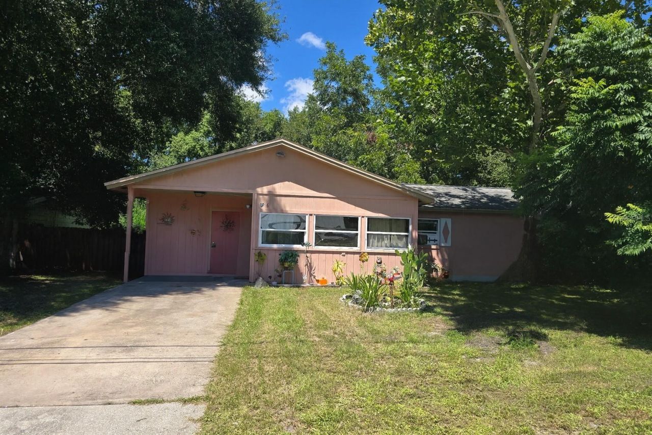 1906 Damon Avenue, Kissimmee, FL 34744 Main Photo