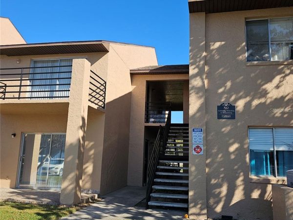 5231 VIA HACIENDA CIRCLE, Unit 117, ORLANDO, FL 32839