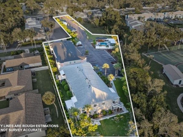 2704 49TH AVENUE W, BRADENTON, FL 34207