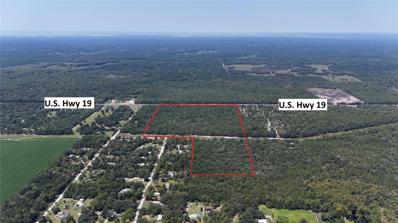 69ac Us 19, Inglis, FL 34449 Photo