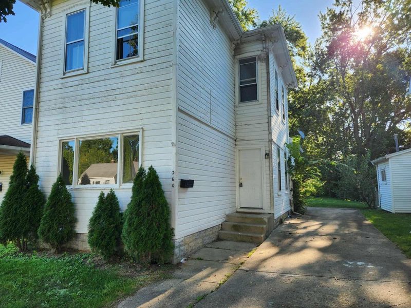 360 Buxton Avenue, Springfield, OH 45505 Photo 2