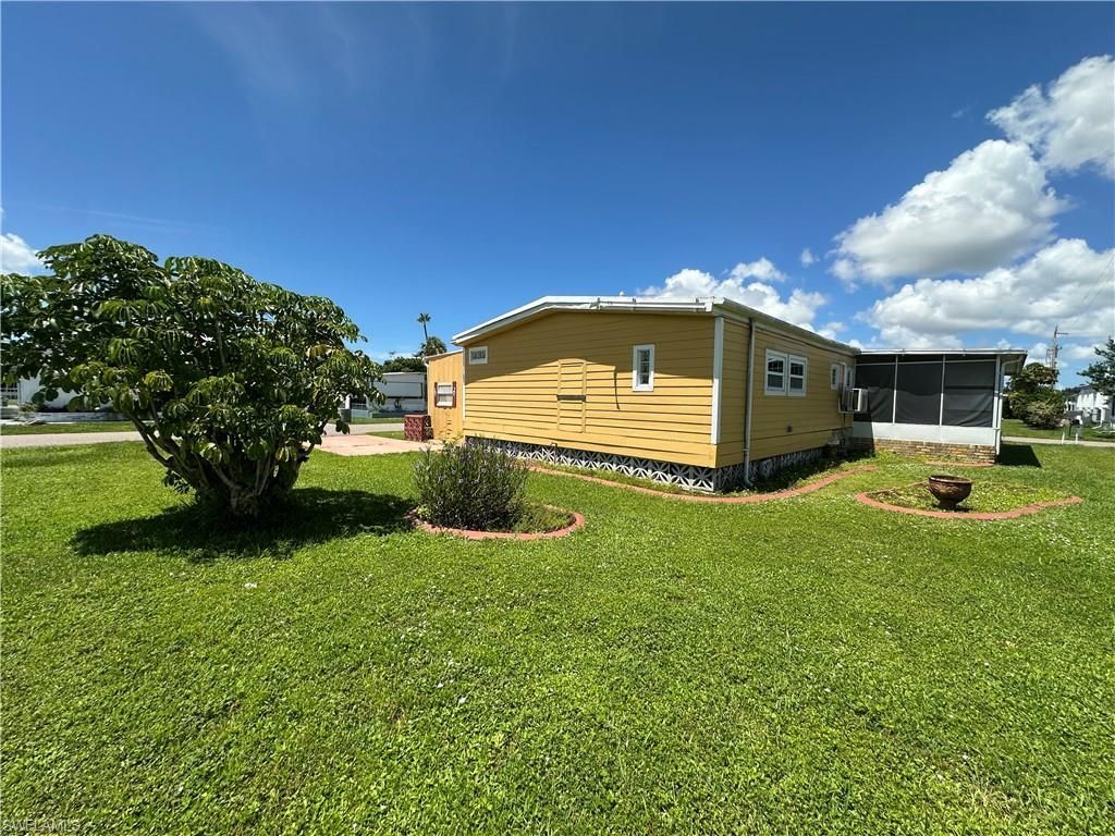 14700 Patrick Henry Rd, North Fort Myers, FL 33917 Photo