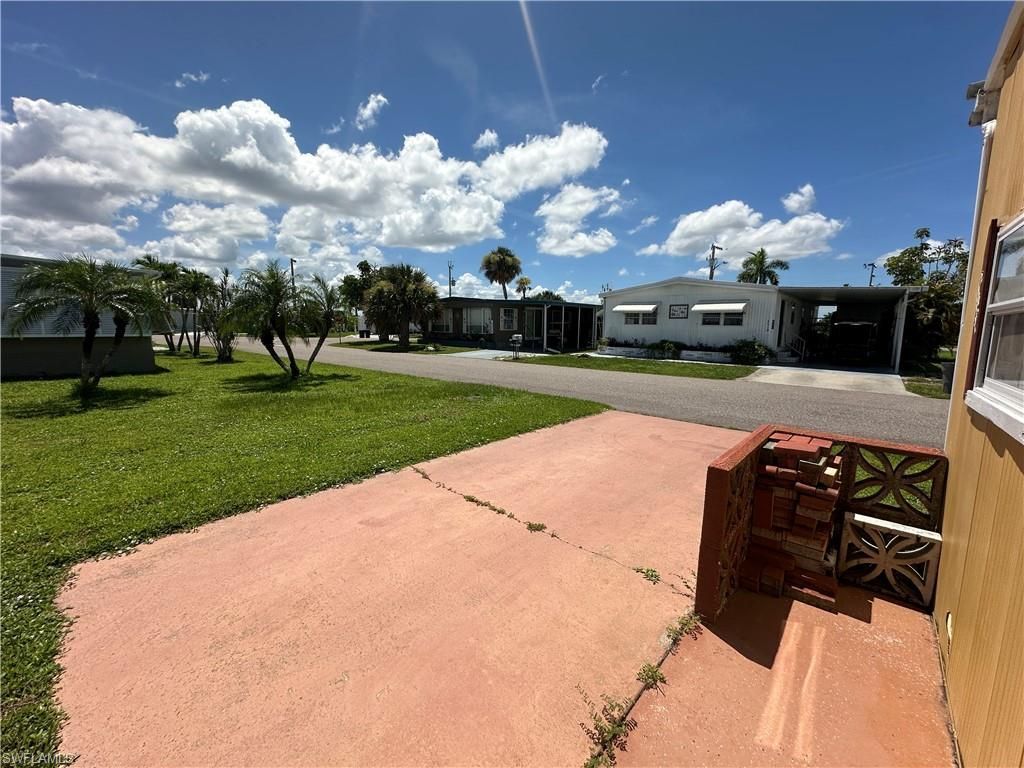 14700 Patrick Henry Rd, North Fort Myers, FL 33917 Photo