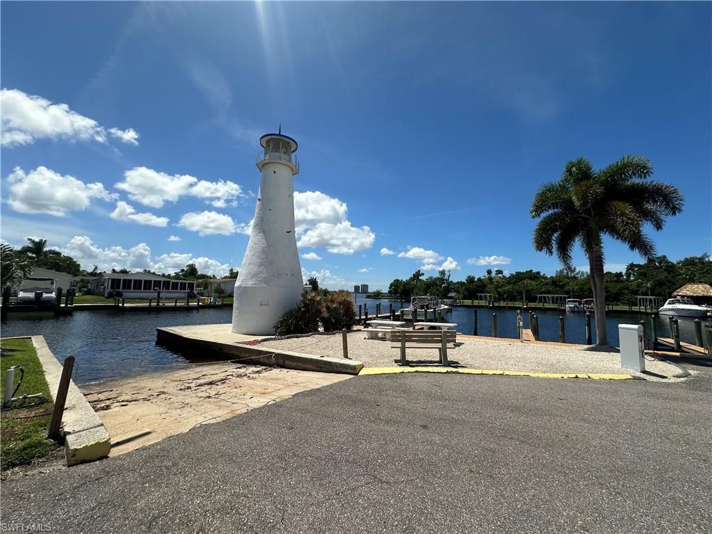 14700 Patrick Henry Rd, North Fort Myers, FL 33917 Photo