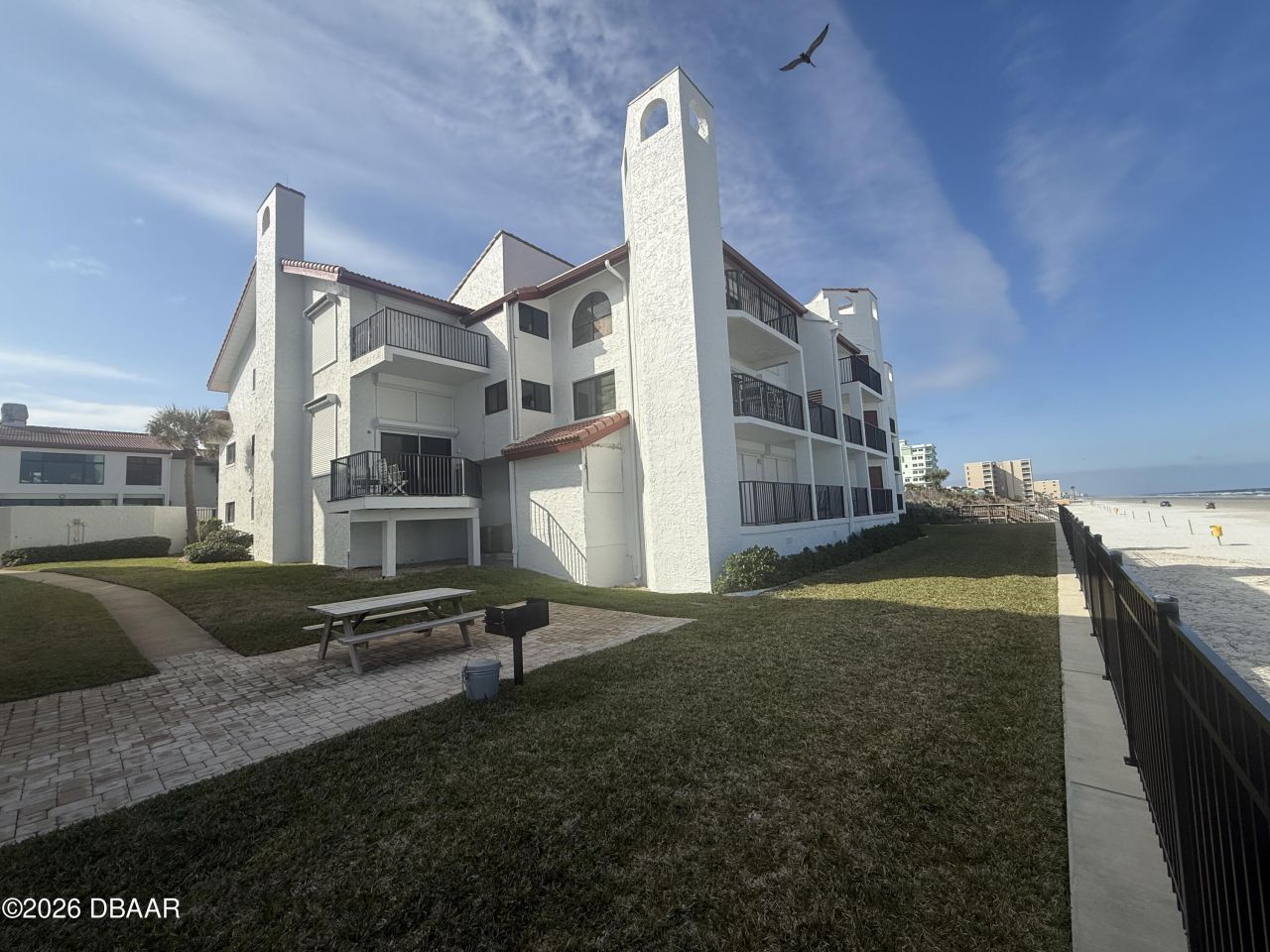 3001 S Atlantic Avenue, Unit 305, New Smyrna Beach, FL 32169 Photo