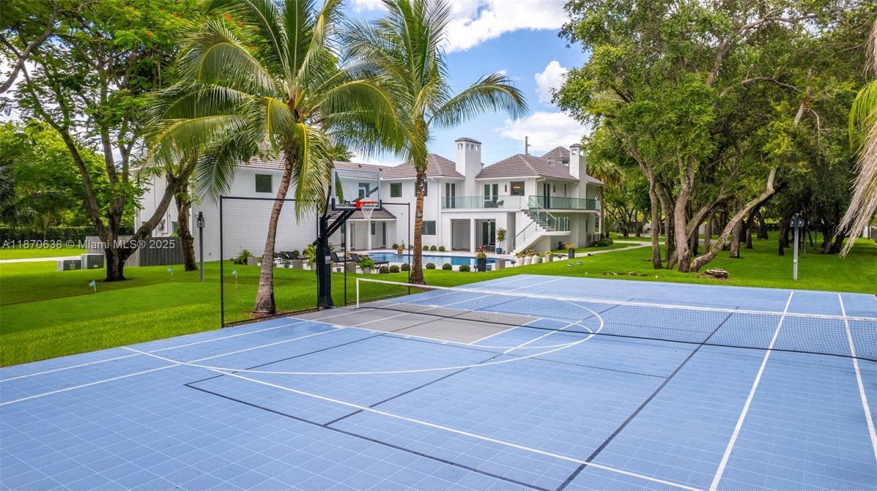 13600 SW 67th Ave, Palmetto Bay, FL 33158 Photo