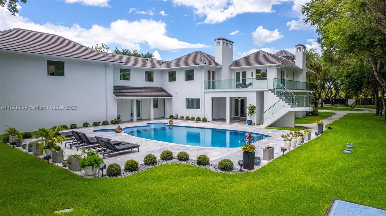 13600 SW 67th Ave, Palmetto Bay, FL 33158 Photo