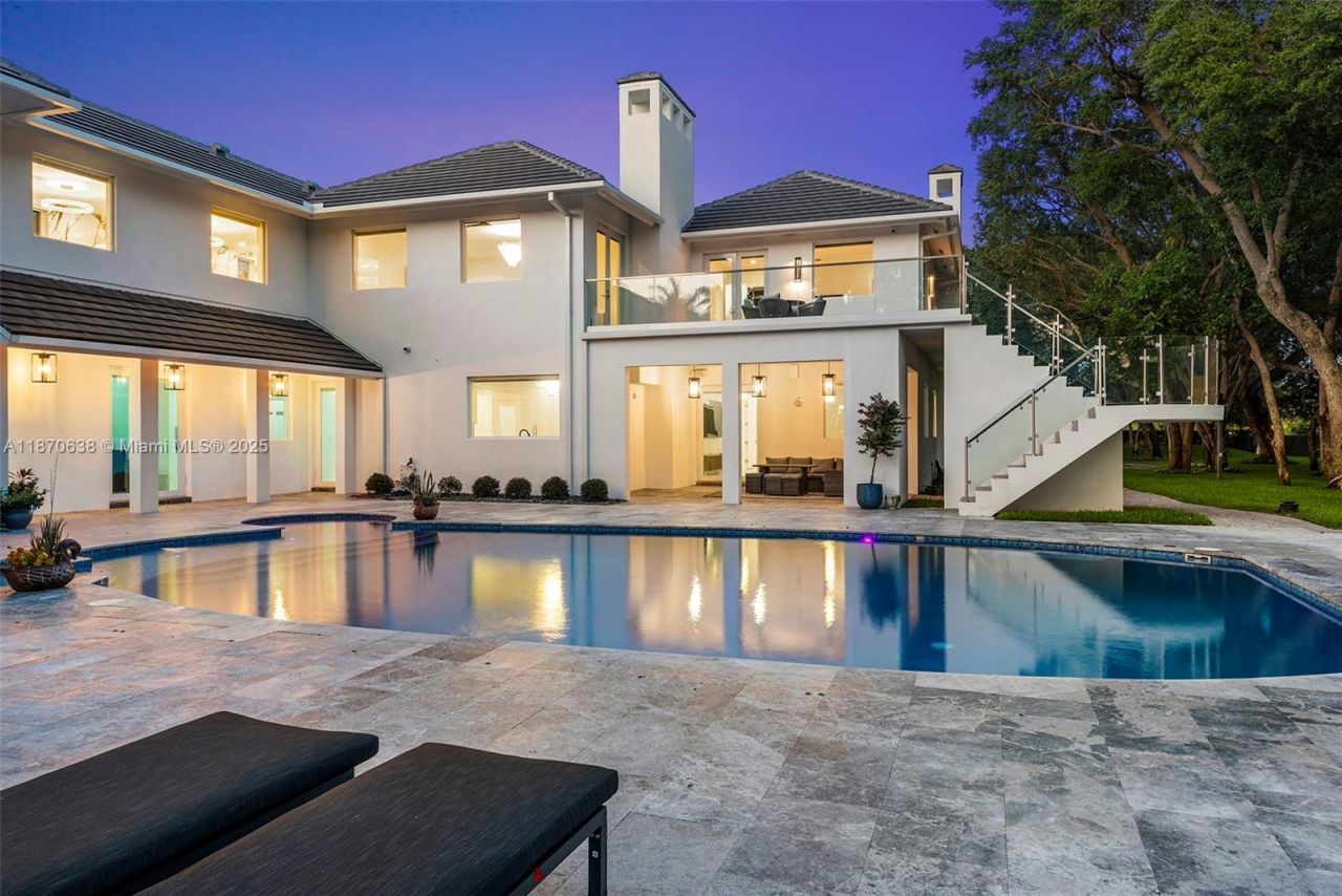 13600 SW 67th Ave, Palmetto Bay, FL 33158 Photo