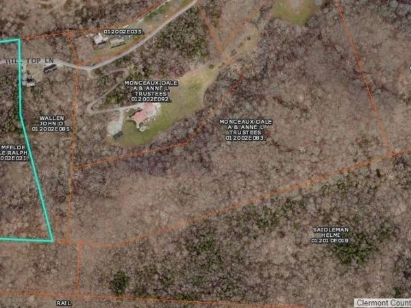 3 Old St Rt 32, Batavia Twp, OH 45103