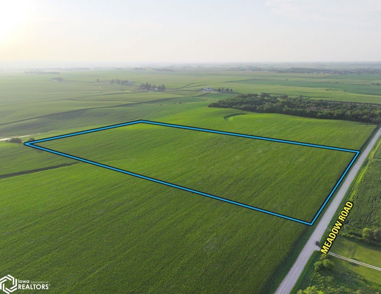 Meadow Road, Adel, IA 50003 Main Photo