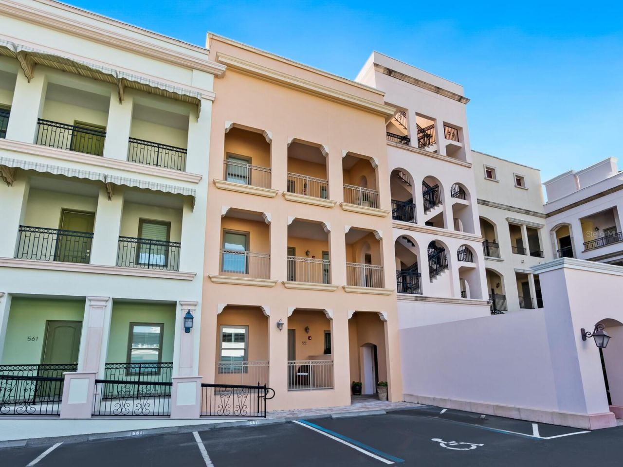 555 N Orange Avenue, Unit 306, Sarasota, FL 34236 Photo