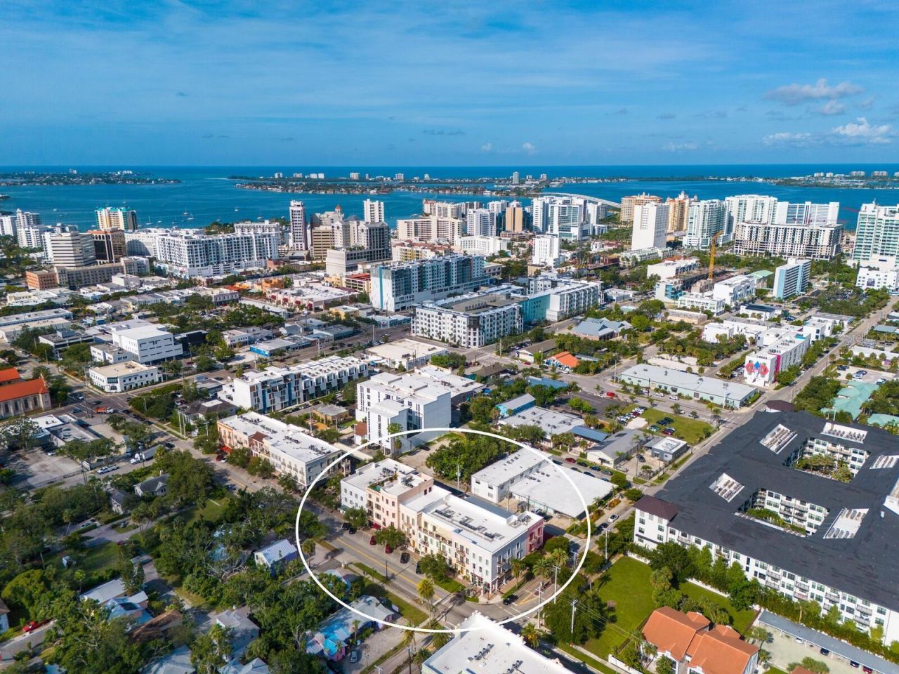 555 N Orange Avenue, Unit 306, Sarasota, FL 34236 Photo