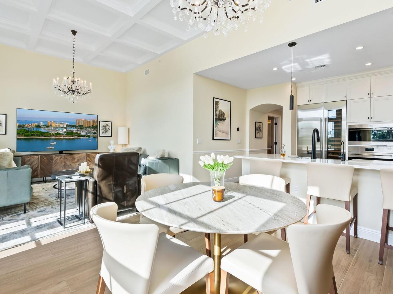 555 N Orange Avenue, Unit 306, Sarasota, FL 34236 Photo