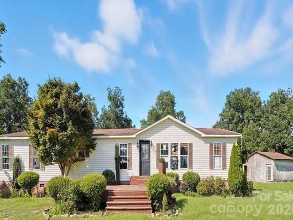 17520 Gulf Port Road, Laurinburg, NC 28352