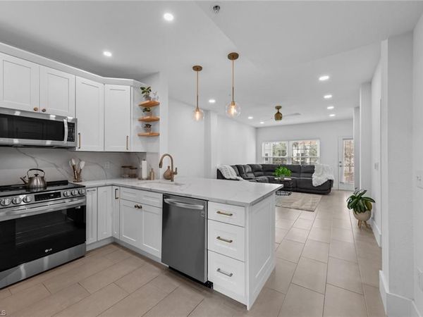 23710 Walden Center DR, Unit 210, ESTERO, FL 34134