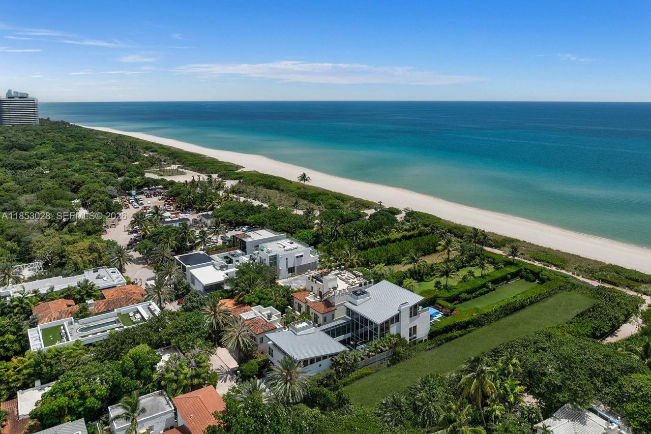 7815 Atlantic Way, Miami Beach, FL 33141 Photo
