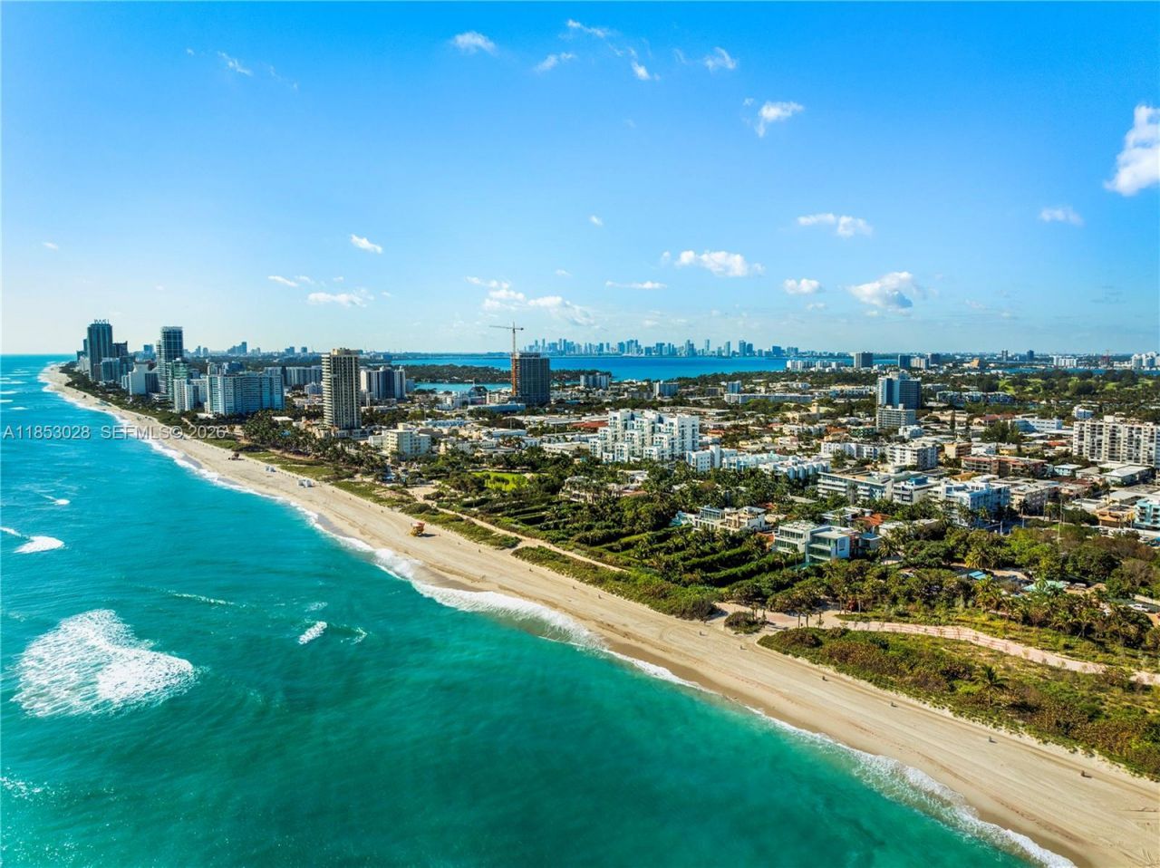 7815 Atlantic Way, Miami Beach, FL 33141 Photo