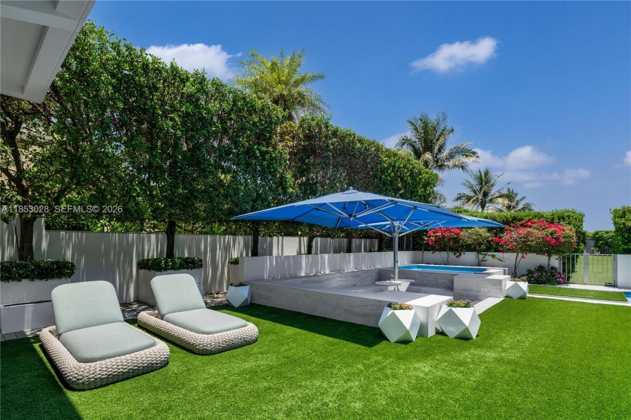 7815 Atlantic Way, Miami Beach, FL 33141 Photo