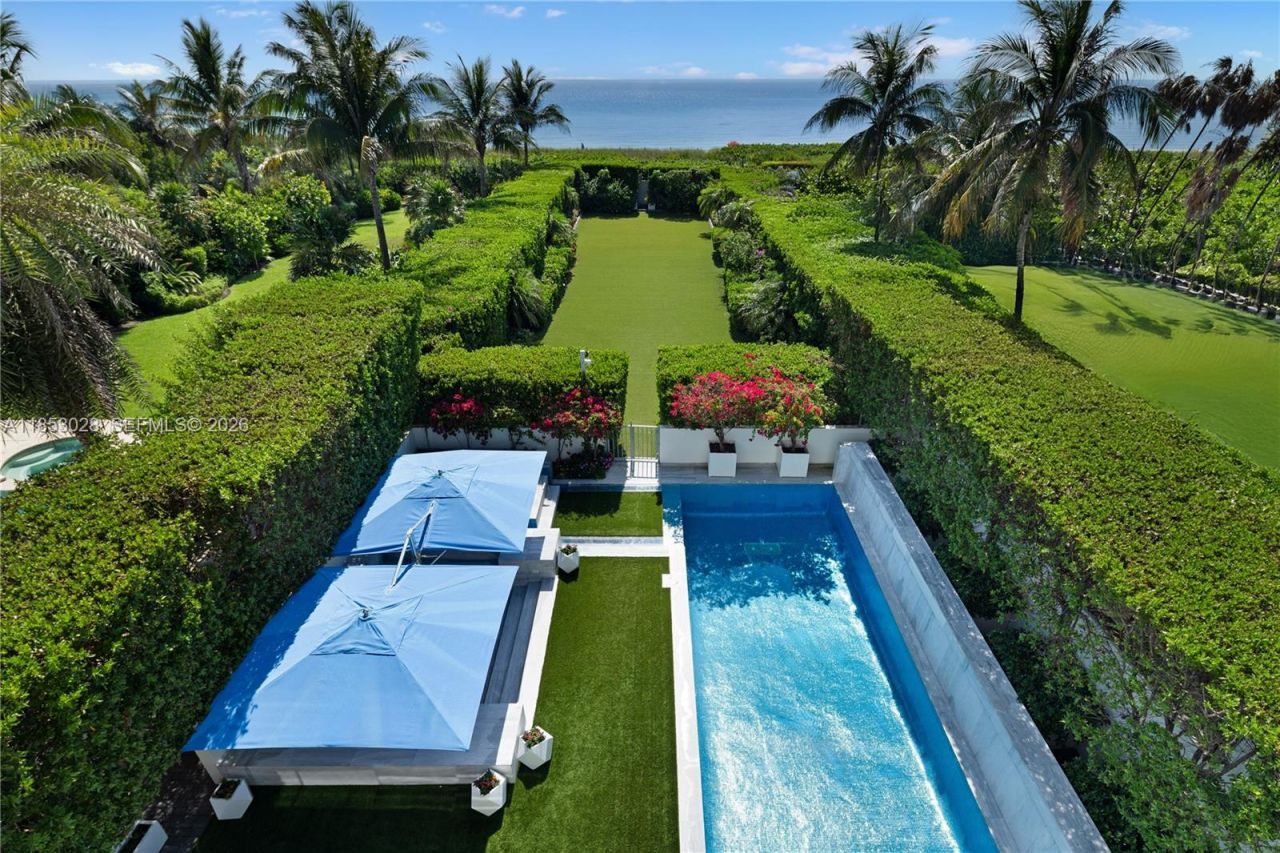 7815 Atlantic Way, Miami Beach, FL 33141 Photo