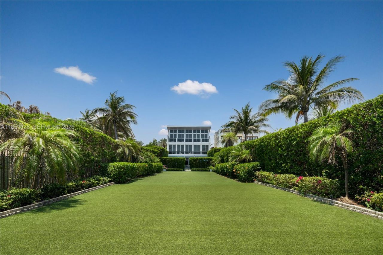 7815 Atlantic Way, Miami Beach, FL 33141 Photo