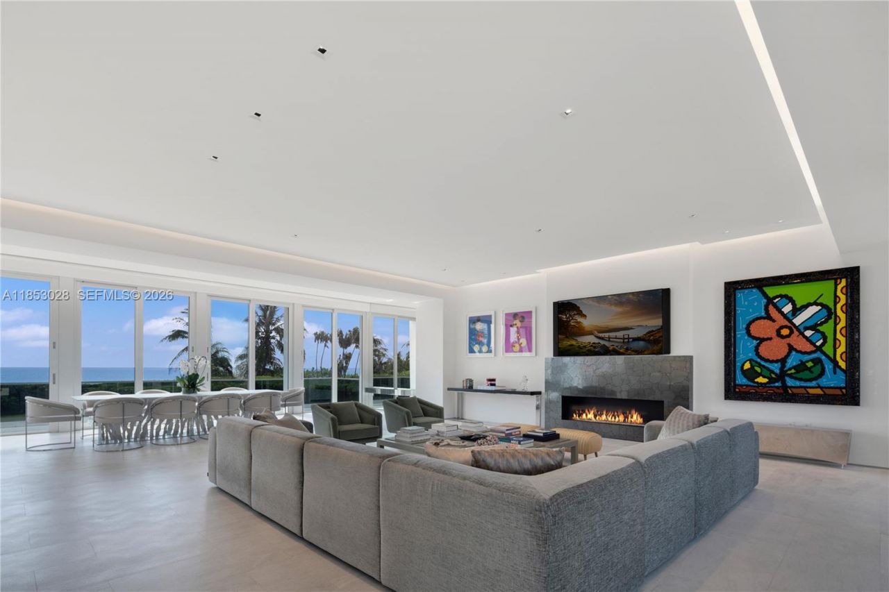 7815 Atlantic Way, Miami Beach, FL 33141 Photo