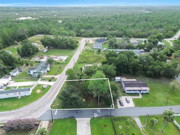 0 Midway Road, Haines City, FL 33844