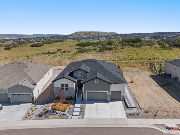 124 Scrubjay Lane, Castle Rock, CO 80104