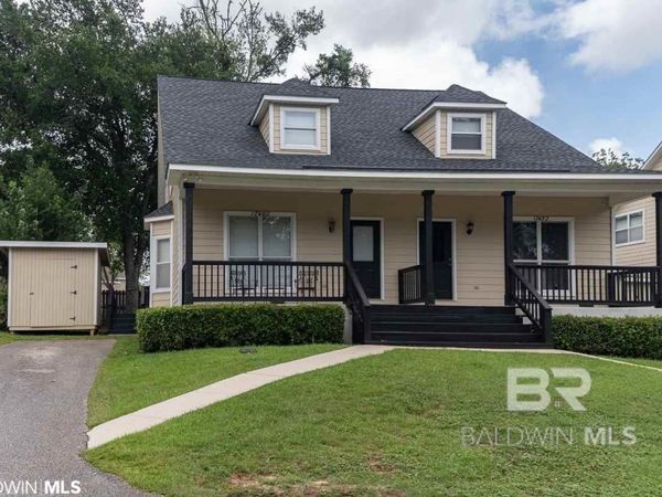 17460 Pandion Ridge, Unit C-1, Fairhope, AL 36532