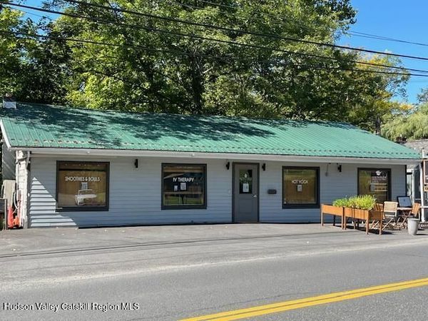 104 Mill Hill Road, Woodstock, NY 12498