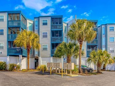 1500 Cenith Dr., Unit A303, North Myrtle Beach, SC 29582