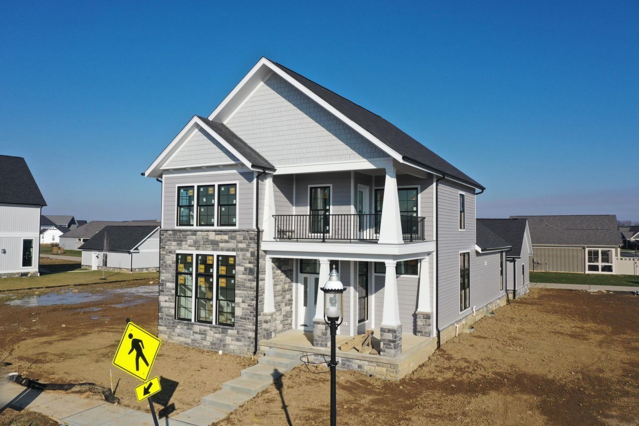 3534 Beulah Way, Grove City, OH 43123 Main Photo