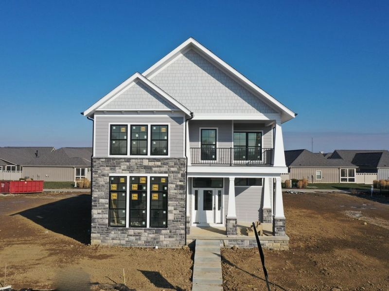 3534 Beulah Way, Grove City, OH 43123 Photo 2