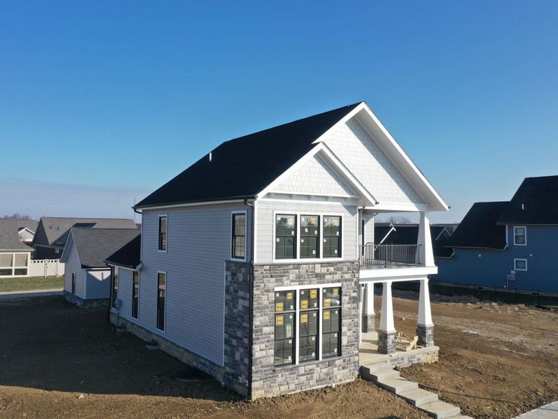 3534 Beulah Way, Grove City, OH 43123 Photo 3