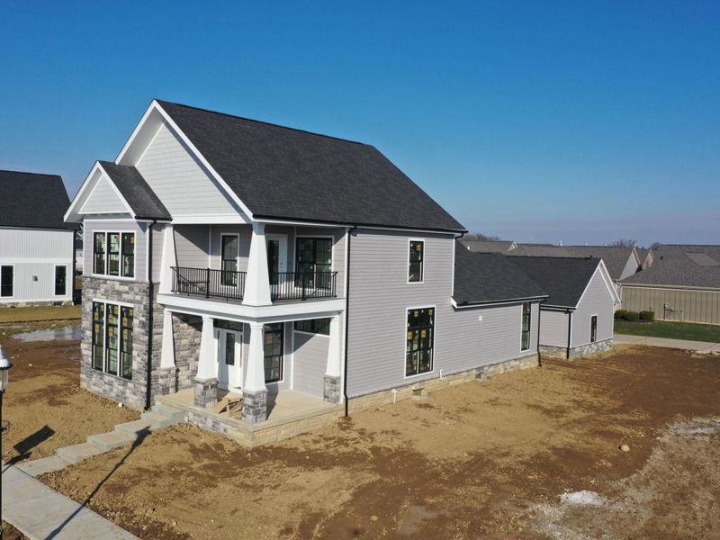 3534 Beulah Way, Grove City, OH 43123 Photo 4