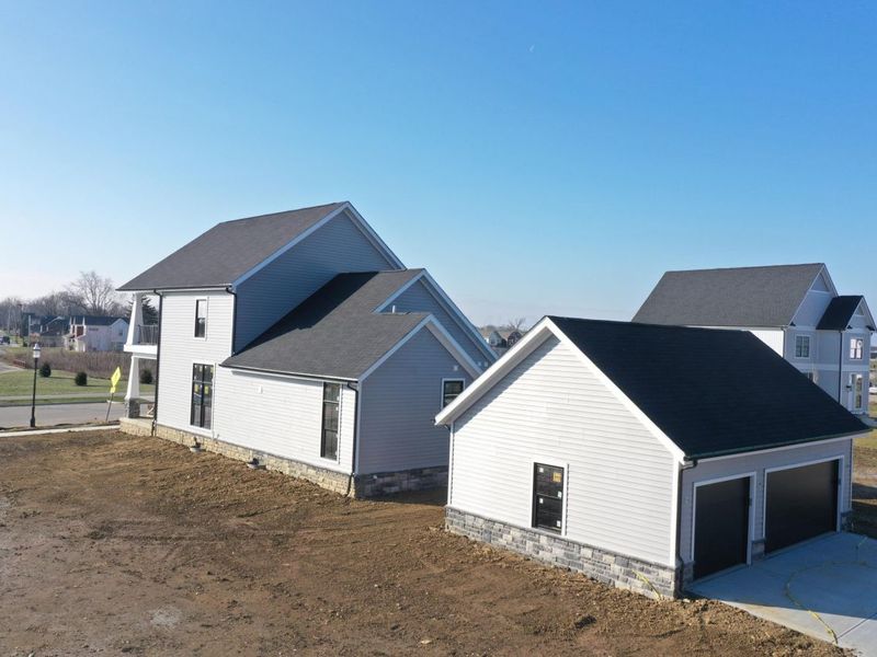 3534 Beulah Way, Grove City, OH 43123 Photo 5