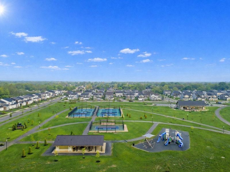 3534 Beulah Way, Grove City, OH 43123 Photo 9