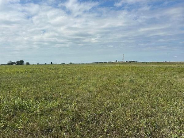 Lot 4 33-14-18 N/A, Overbrook, KS 66524