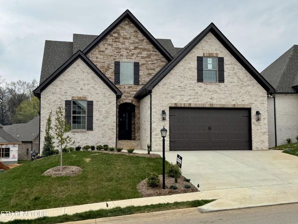 12015 Avery Manor Lane, Knoxville, TN 37932