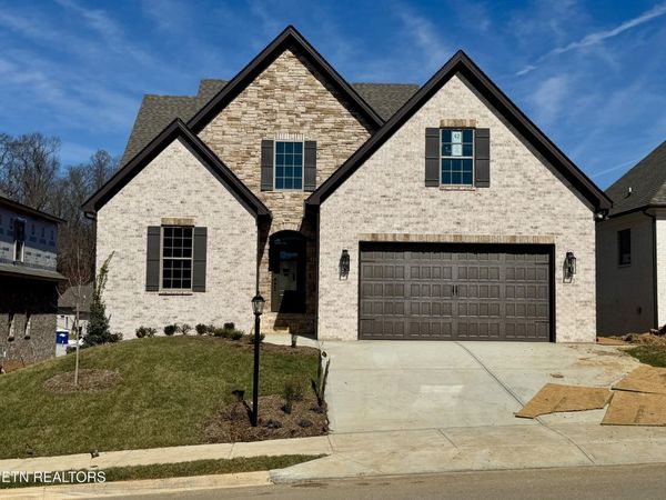 12015 Avery Manor Lane, Knoxville, TN 37932
