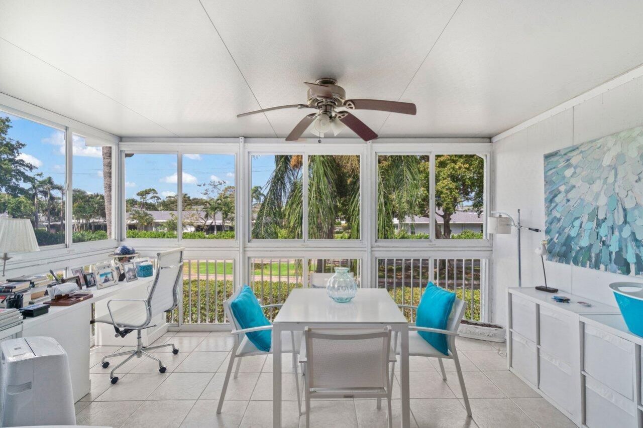 1131 Calamondin Ter 203 Terrace, Unit 203, Delray Beach, FL 33445 Photo