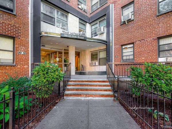 99-32 66th Road, Unit 5B, Rego Park, NY 11374