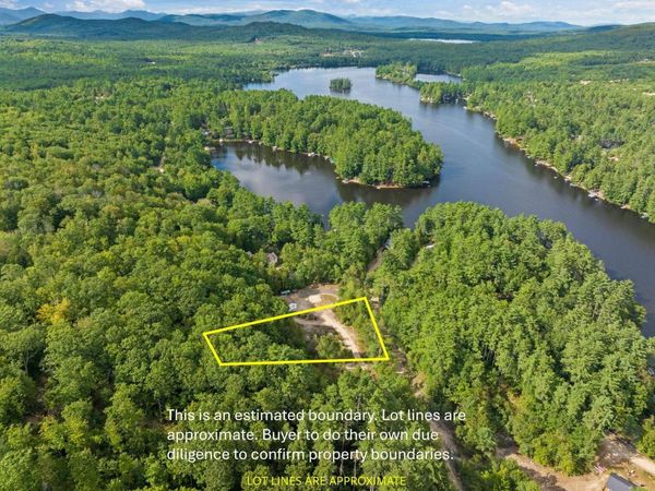 00 Beverly Hills Drive, Unit 3, Wakefield, NH 03830