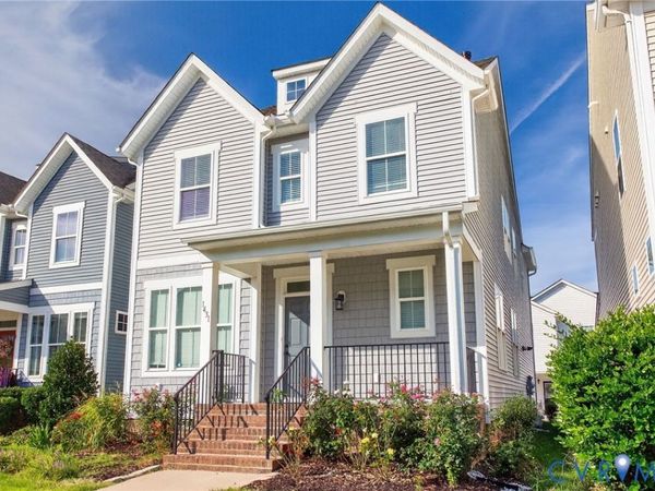 1431 Independence Boulevard, Newport News, VA 23608