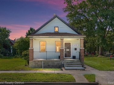 3658 Preston Street, Detroit, MI 48207