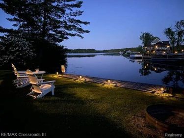 7527 COVE Road, Plainfield Twp, MI 48739